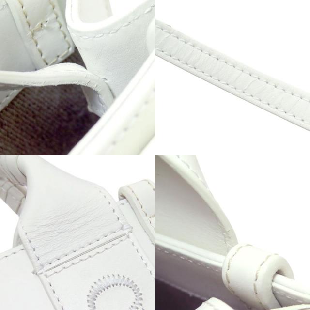 クロエ ハンドバッグ ウッディ ミニ 2WAY