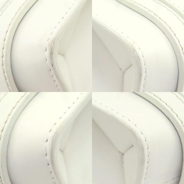 クロエ ハンドバッグ ウッディ ミニ 2WAY