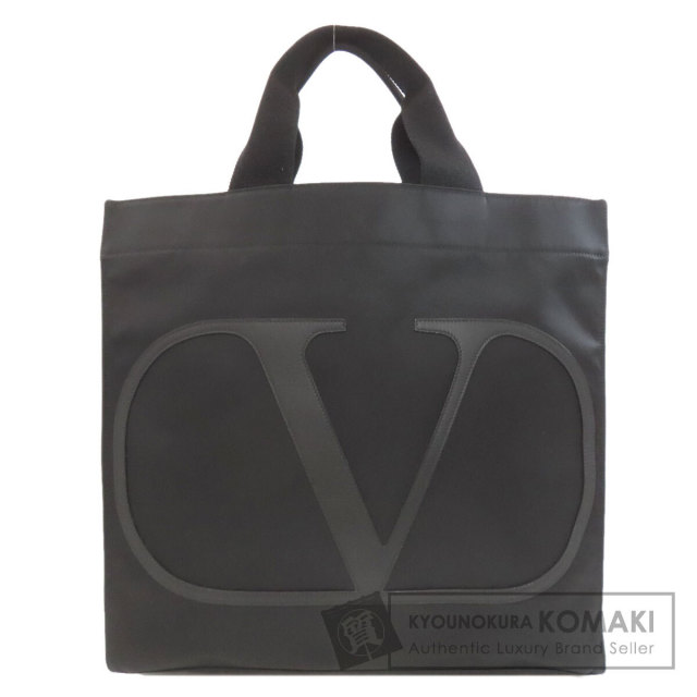 バレンティノ トートバッグ ロゴ