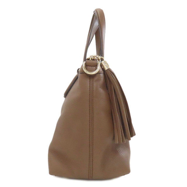 グッチ ハンドバッグ ソーホー インターロッキングG 2WAY