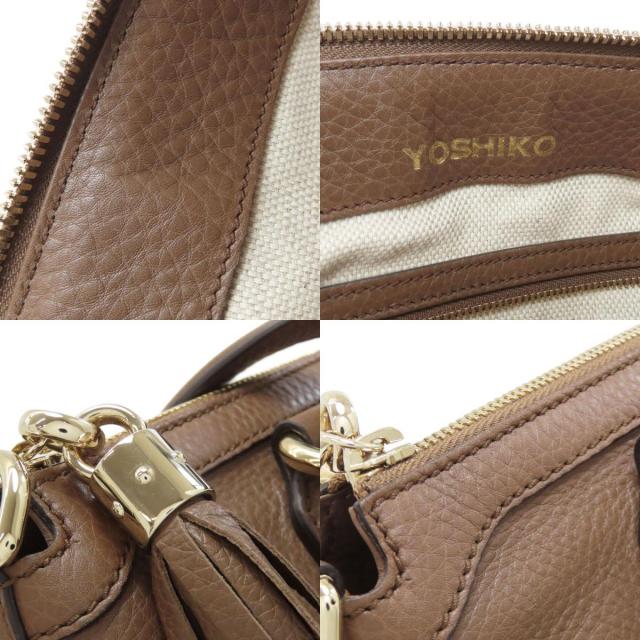 グッチ ハンドバッグ ソーホー インターロッキングG 2WAY