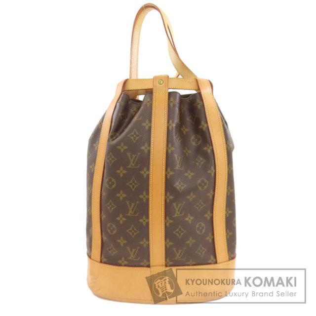 ルイヴィトン リュック・デイパック ランドネPM