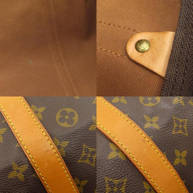 ルイヴィトン ボストンバッグ キーポル60