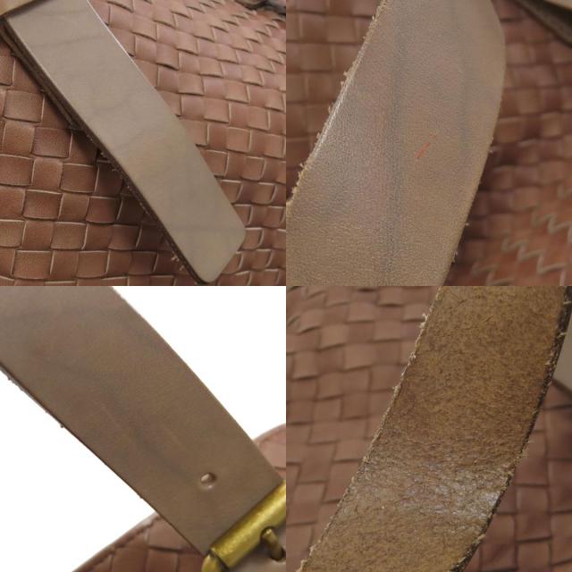 ボッテガヴェネタ ハンドバッグ イントレチャート