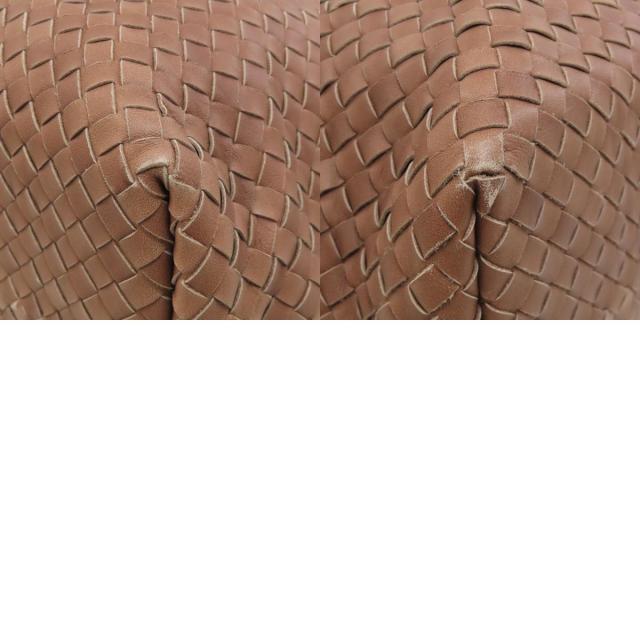 ボッテガヴェネタ ハンドバッグ イントレチャート