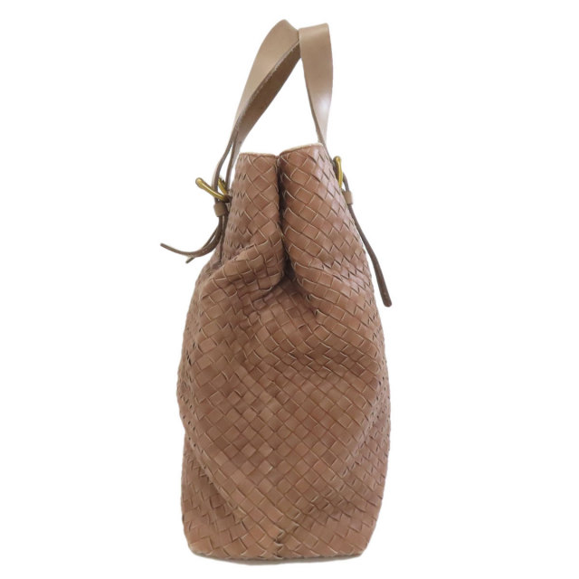 ボッテガヴェネタ ハンドバッグ イントレチャート