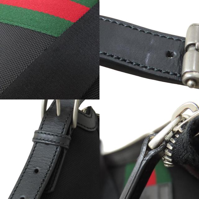 グッチ ショルダーバッグ アウトレット シェリーライン ロングショルダー