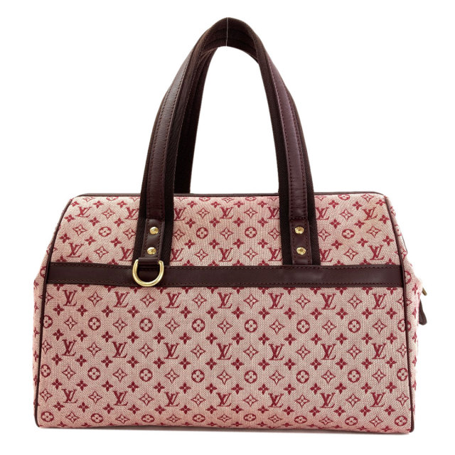 LOUIS VUITTON ルイヴィトン M92311 ジョセフィーヌGM トートバッグ