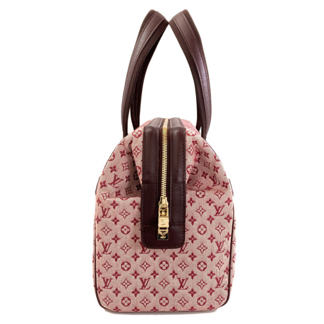 LOUIS VUITTON ルイヴィトン M92311 ジョセフィーヌGM トートバッグ