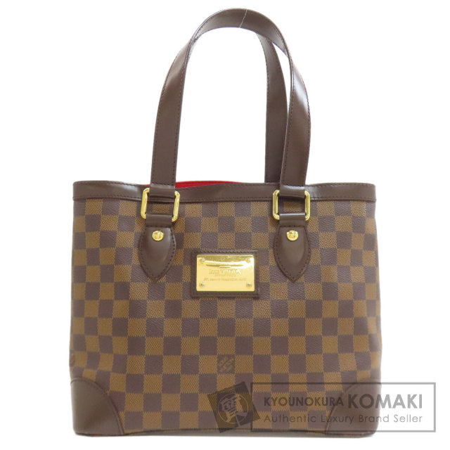 ルイヴィトン トートバッグ ハムステッドPM