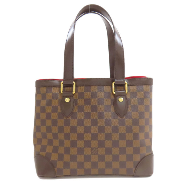 LOUIS VUITTON ルイヴィトン N51205 ハムステッドPM トートバッグ