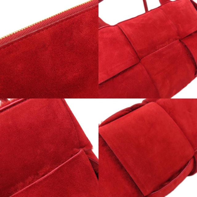 ボッテガヴェネタ ハンドバッグ アルコトート