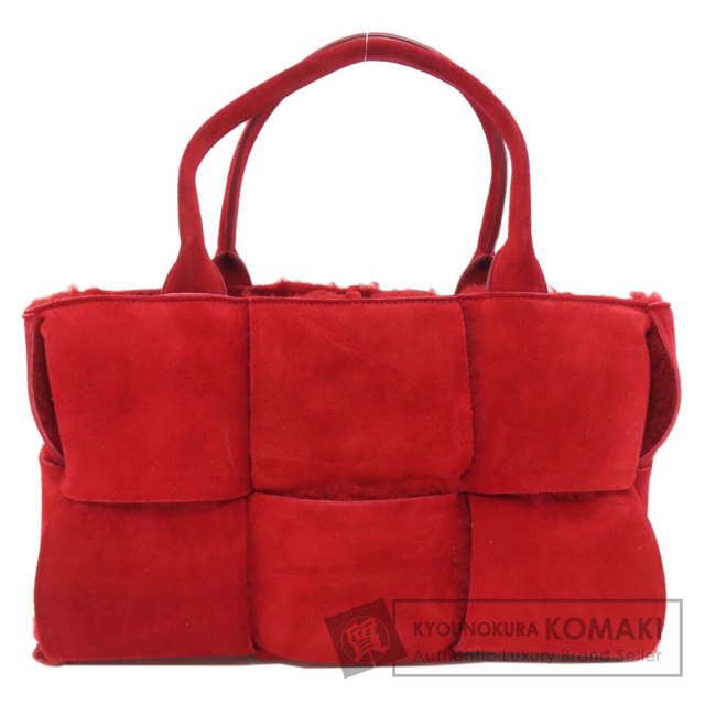 ボッテガヴェネタ ハンドバッグ アルコトート