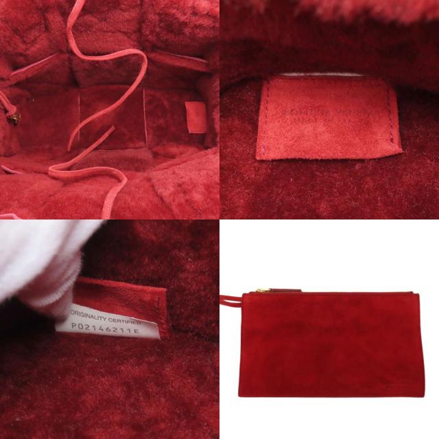 ボッテガヴェネタ ハンドバッグ アルコトート