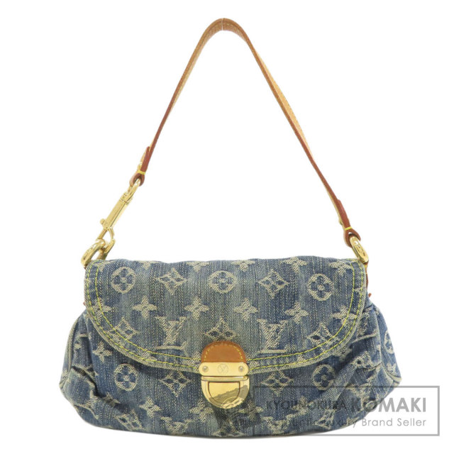 ルイヴィトン ショルダーバッグ ミニ・プリティー