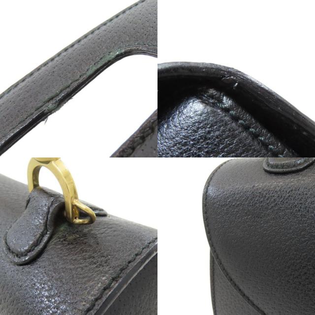 グッチ ハンドバッグ バンブー 2WAY