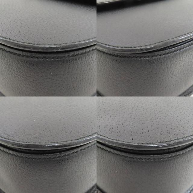 グッチ ハンドバッグ バンブー 2WAY