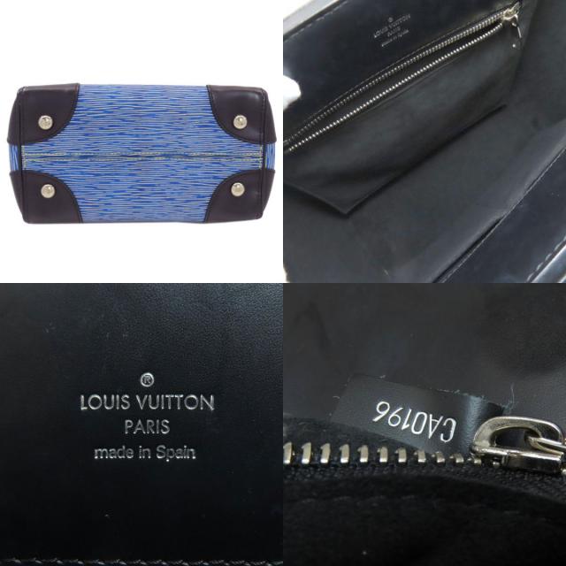 LOUIS VUITTON ルイヴィトン M56025 フェニックスPM ハンドバッグ 