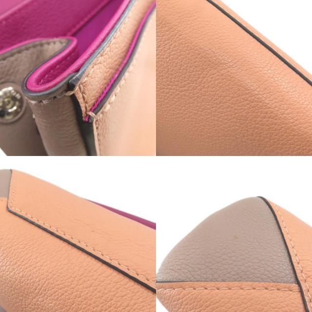 LOUIS VUITTON ルイヴィトン ロックミー 2BB ショルダーバッグ カーフ