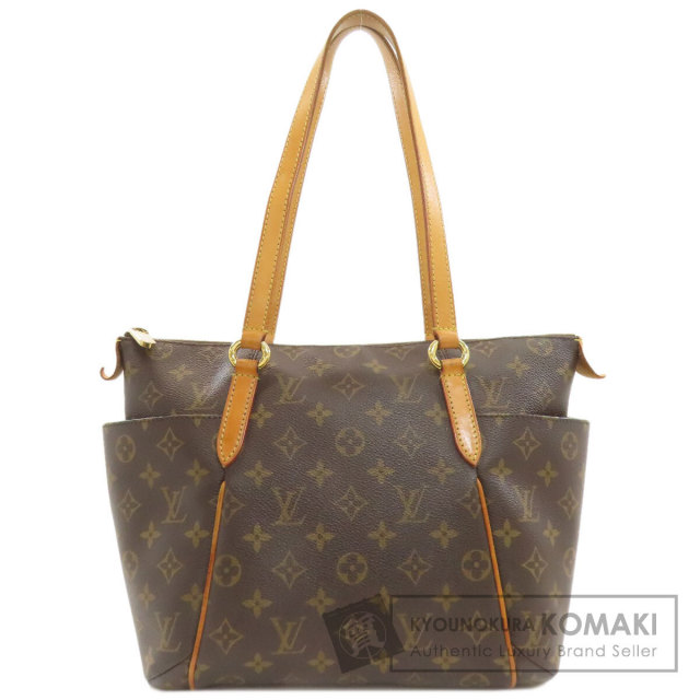ルイヴィトン トートバッグ トータリーPM
