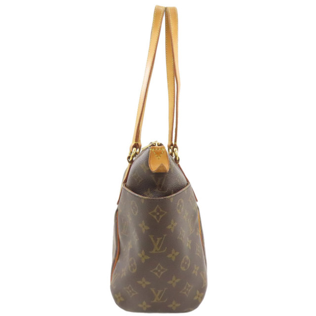 LOUIS VUITTON ルイヴィトン M56688 トータリーPM トートバッグ