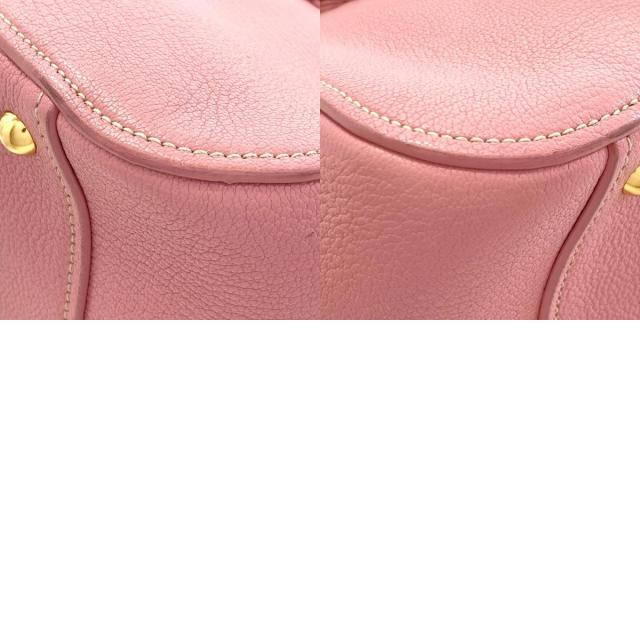 ミュウミュウ ハンドバッグ マドラス 2WAY