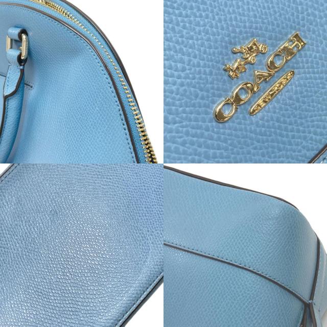 コーチ ハンドバッグ 2WAY