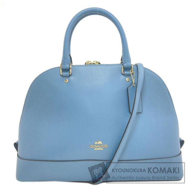 コーチ ハンドバッグ 2WAY