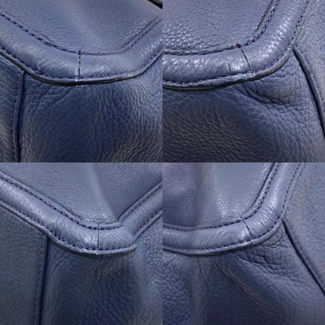 トリーバーチ トートバッグ ロゴ