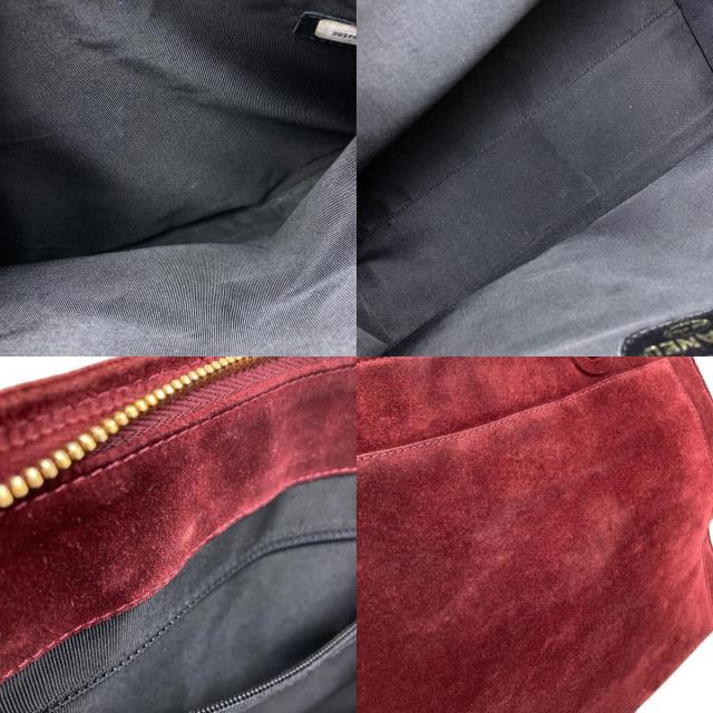 シャネル トートバッグ ココマーク ゴールド金具