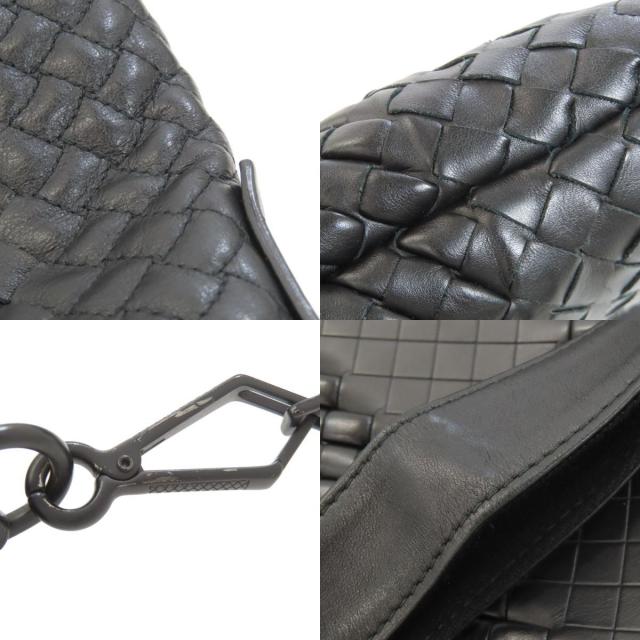 ボッテガヴェネタ ショルダーバッグ イントレチャート