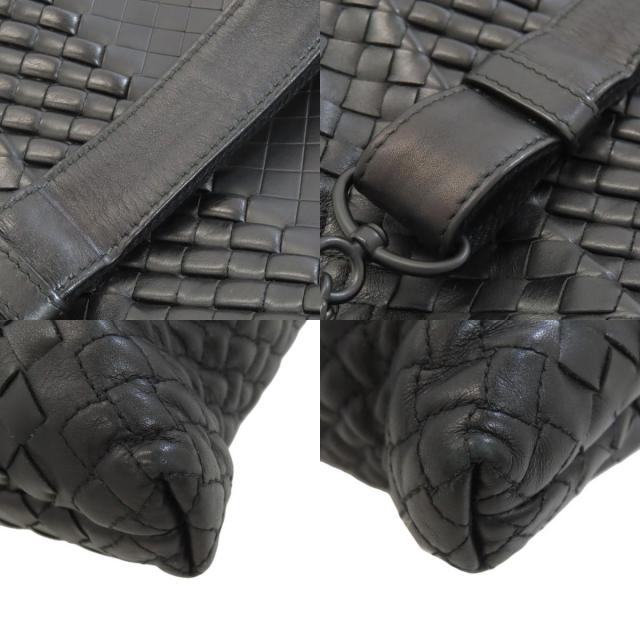 ボッテガヴェネタ ショルダーバッグ イントレチャート