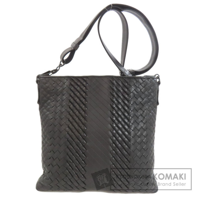 ボッテガヴェネタ ショルダーバッグ イントレチャート