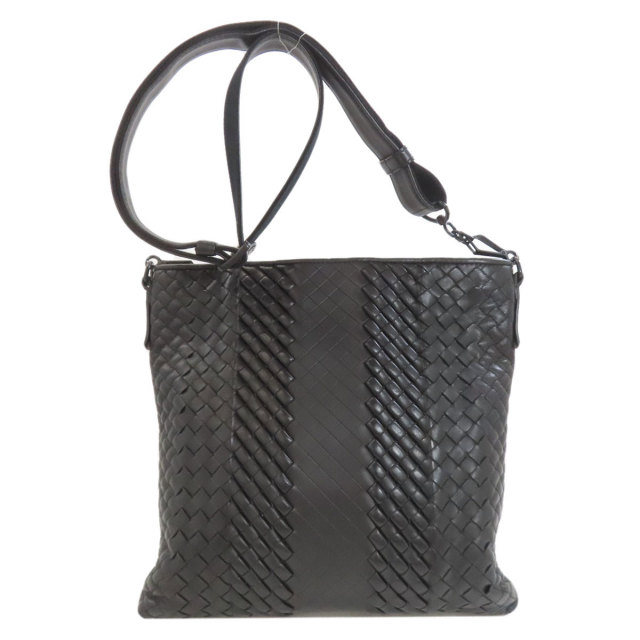 ボッテガヴェネタ ショルダーバッグ イントレチャート