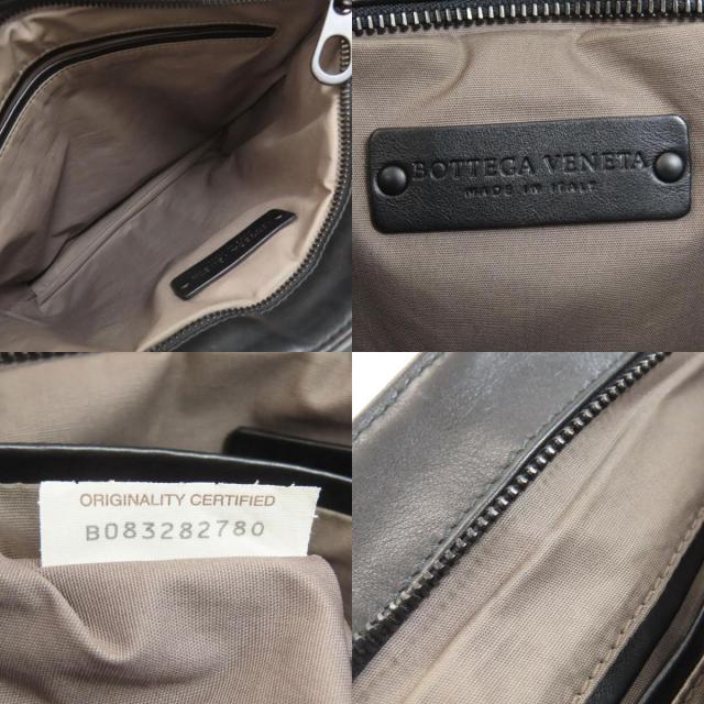 ボッテガヴェネタ ショルダーバッグ イントレチャート