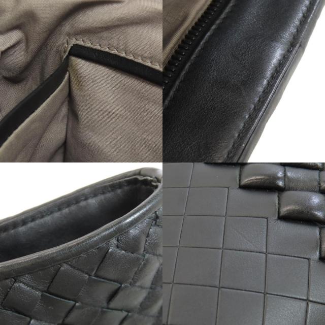 ボッテガヴェネタ ショルダーバッグ イントレチャート