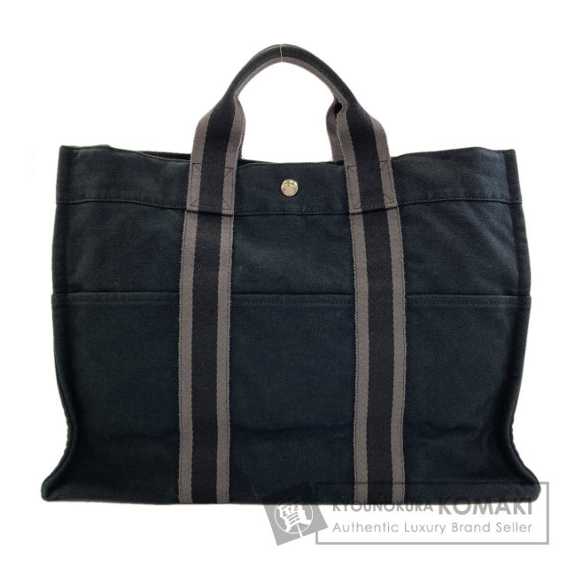 エルメス ハンドバッグ サックフールトゥMM シルバー金具