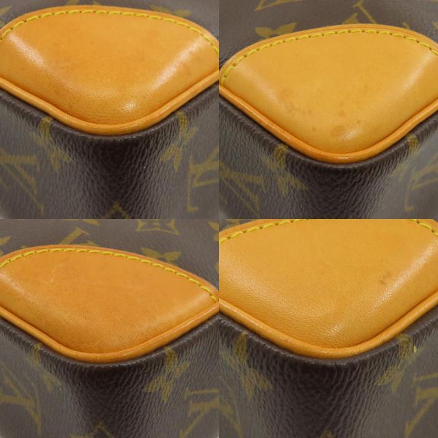 ルイヴィトン ビジネスバッグ ヴォワヤージュ