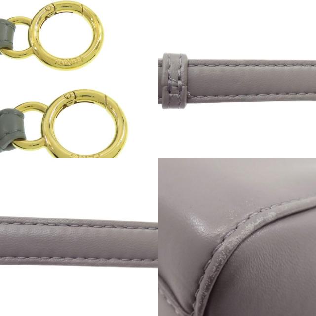 フェンディ ハンドバッグ ピーカブー ミニ 2WAY