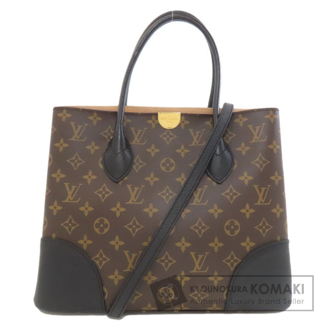 ルイヴィトン ハンドバッグ フランドリン