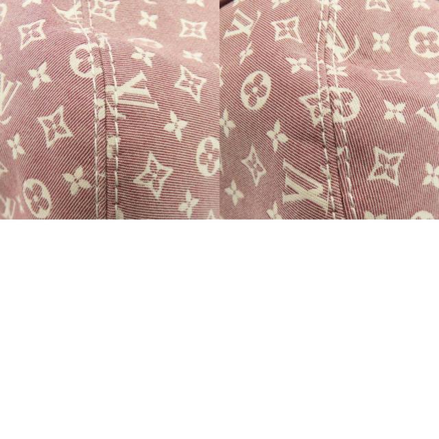 ルイヴィトン トートバッグ エレジー