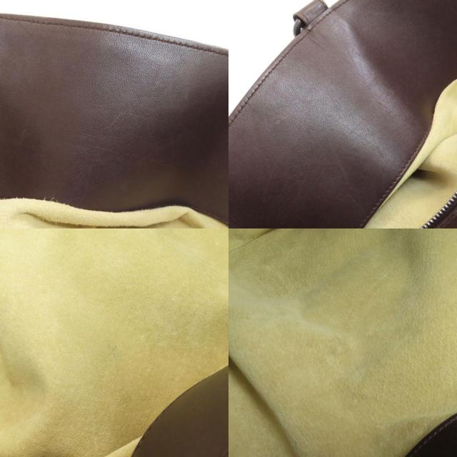 ボッテガヴェネタ ハンドバッグ イントレチャート