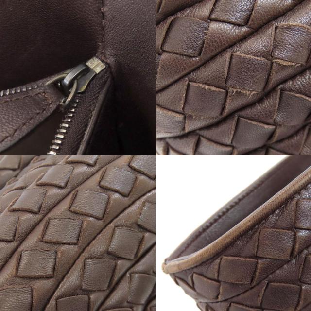 ボッテガヴェネタ ハンドバッグ イントレチャート