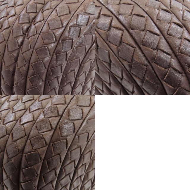 ボッテガヴェネタ ハンドバッグ イントレチャート