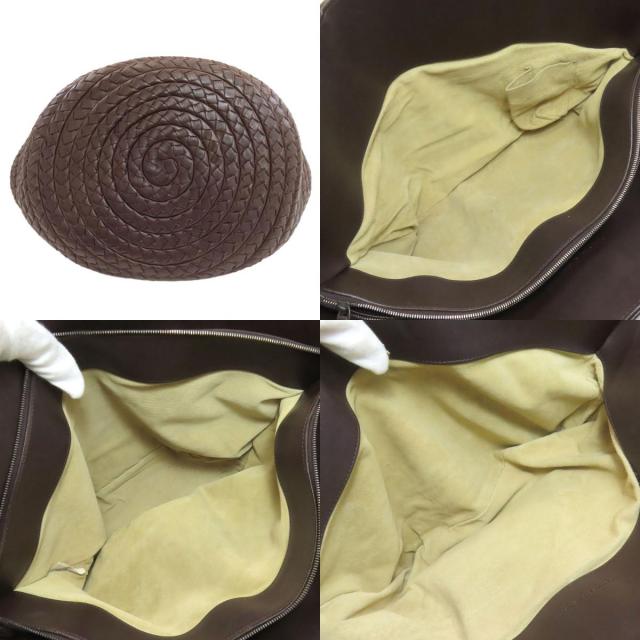 ボッテガヴェネタ ハンドバッグ イントレチャート