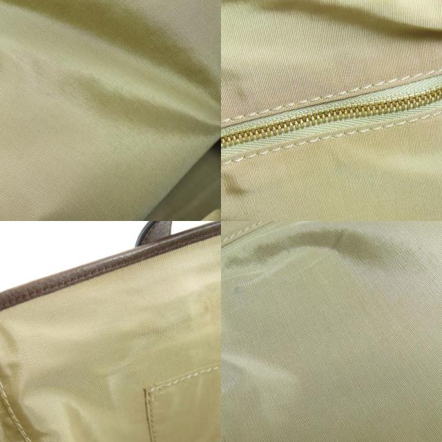 ロエベ トートバッグ ロゴ