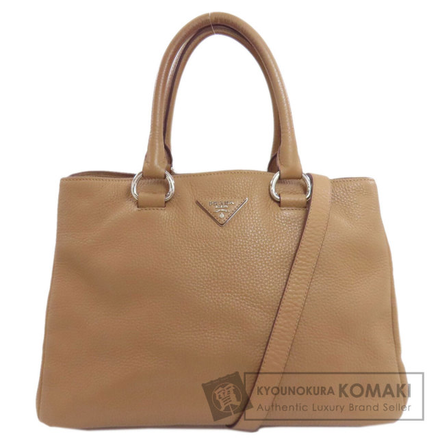 プラダ ハンドバッグ 2WAY