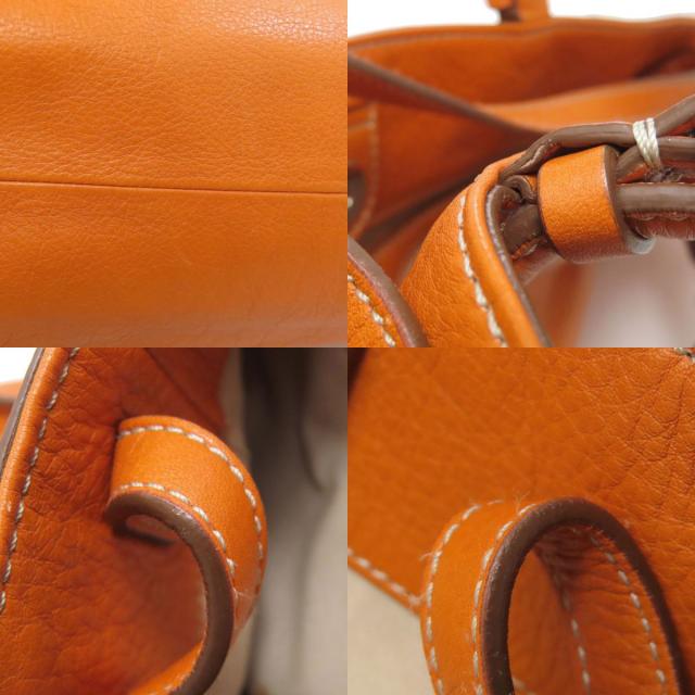 トッズ トートバッグ 2WAY