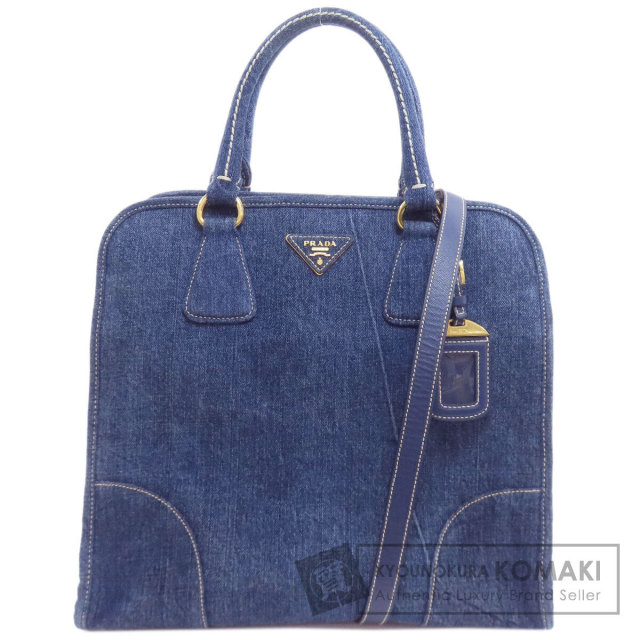 プラダ トートバッグ 2WAY