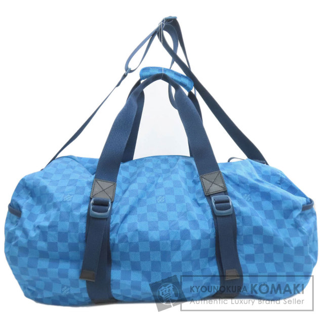 LOUIS VUITTON ルイヴィトン M43895 グレーズメッセンジャーPM